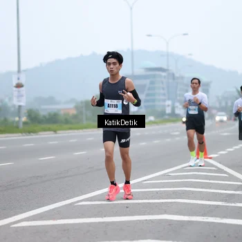 Runner Photo 7205780