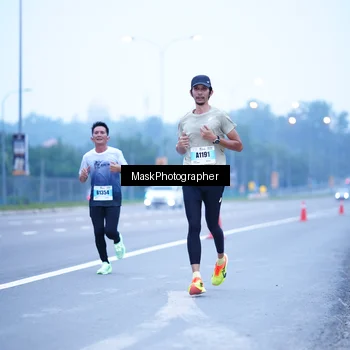 Runner Photo 7205781