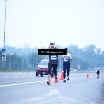 Runner Photo 7205782