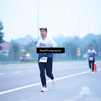 Runner Photo 7205783