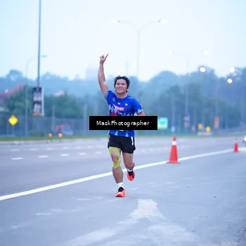Runner Photo 7205784