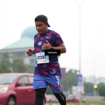 Runner Photo 7205788