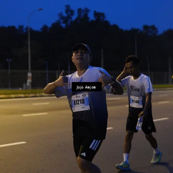 Runner Photo 7205789