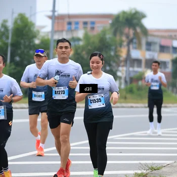 Runner Photo 7205790