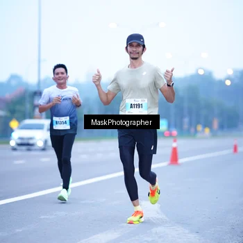 Runner Photo 7205792