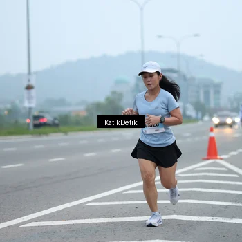 Runner Photo 7205793