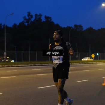 Runner Photo 7205796