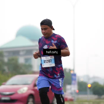 Runner Photo 7205797