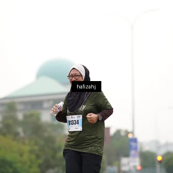 Runner Photo 7205799