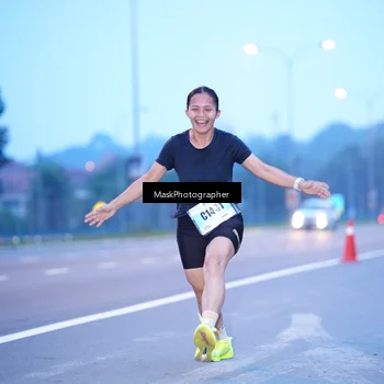 Runner Photo 7205803