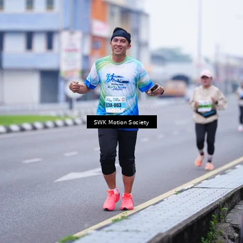 Runner Photo 7205807