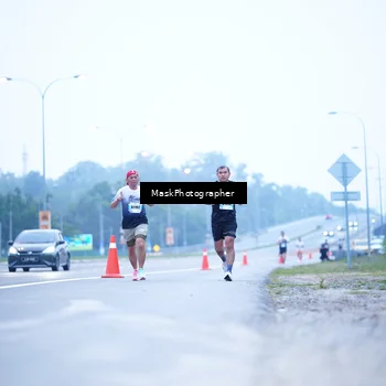 Runner Photo 7205808