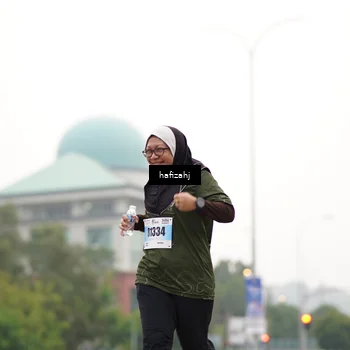 Runner Photo 7205809