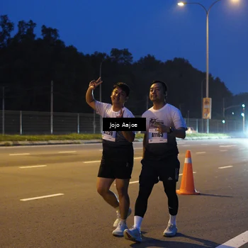 Runner Photo 7205813