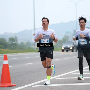 Runner Photo 7205816