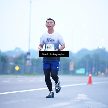 Runner Photo 7205817