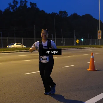 Runner Photo 7205818