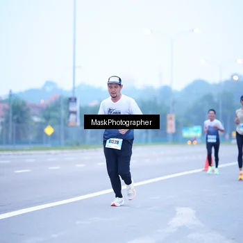 Runner Photo 7205820