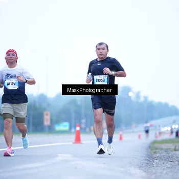 Runner Photo 7205825