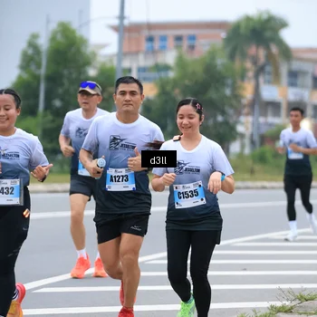 Runner Photo 7205830