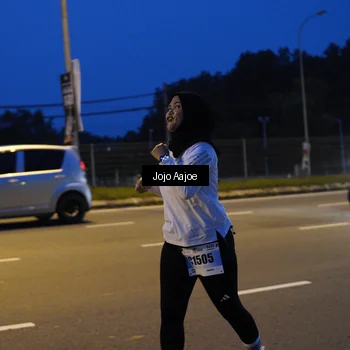 Runner Photo 7205836