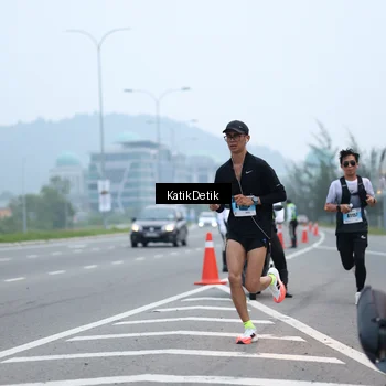 Runner Photo 7205837