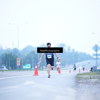 Runner Photo 7205844