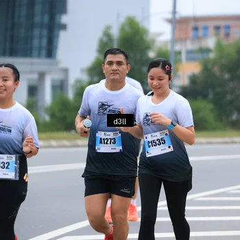 Runner Photo 7205848