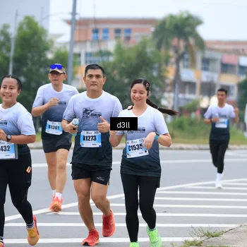 Runner Photo 7205852