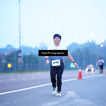 Runner Photo 7205855