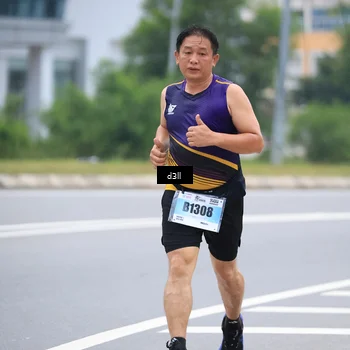 Runner Photo 7205857