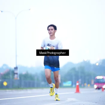 Runner Photo 7205859