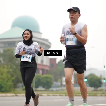 Runner Photo 7205861