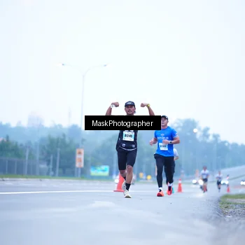 Runner Photo 7205863