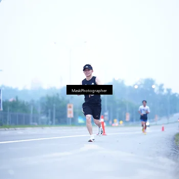 Runner Photo 7205867