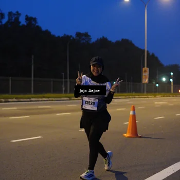 Runner Photo 7205868