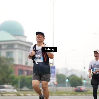 Runner Photo 7205870