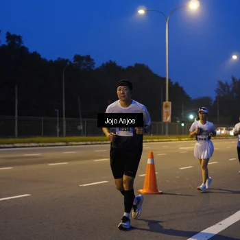 Runner Photo 7205873
