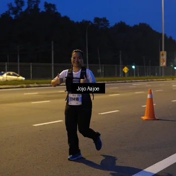 Runner Photo 7205874