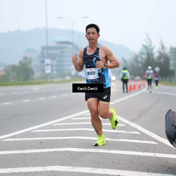 Runner Photo 7205880