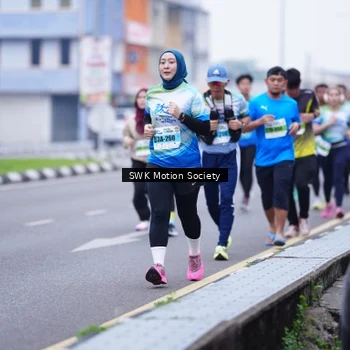 Runner Photo 7205881
