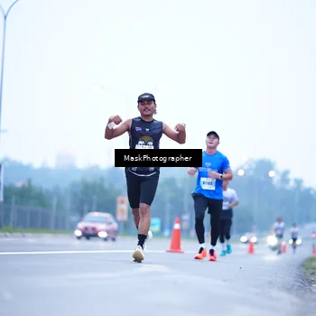 Runner Photo 7205884