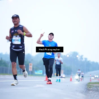 Runner Photo 7205886