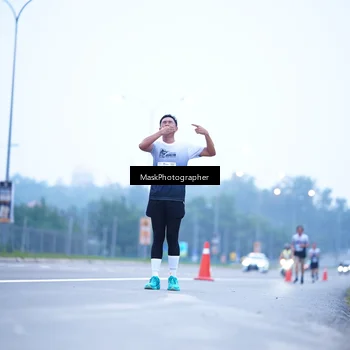 Runner Photo 7205887