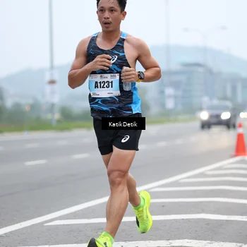 Runner Photo 7205890