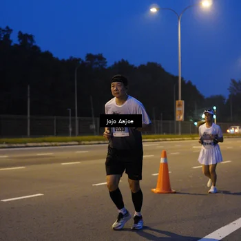 Runner Photo 7205894