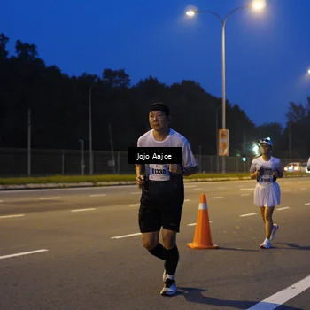 Runner Photo 7205895