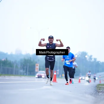 Runner Photo 7205898