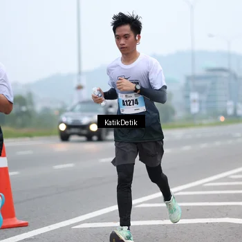 Runner Photo 7205903