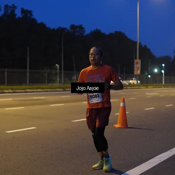 Runner Photo 7205904